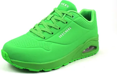 Obrázok produktu pre Skechers Obuv Unostand ON Air, 73690GRN