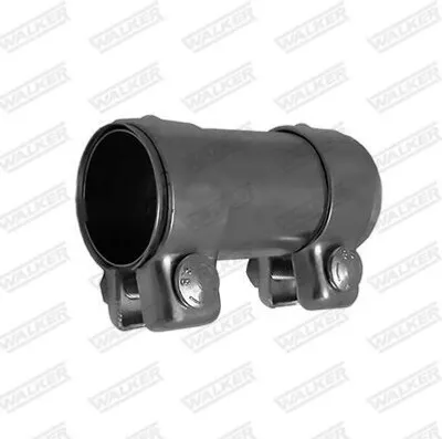 Produktbild von WALKER 80711 Auspuffschelle Klemmhülse für OPEL Corsa D Schrägheck (S07) Meriva A (X03) Corsa E Schrägheck (X15) für MINI Schrägheck (R56) für FIAT