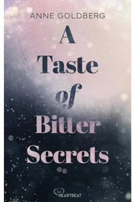 Image de A Taste of Bitter Secrets