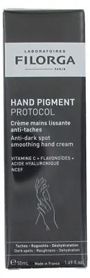 Produktbild von Filorga Hand Pigment Protocol 50ml