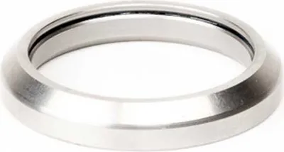 Produktbild von Elvedes 1 1/8´´ Lenklager Silber 41.8 x 30.7 x 7.7 mm Silber 41.8 x 30.7 x 7.7 mm