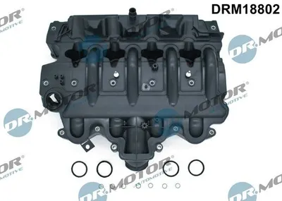 Zdjęcie produktu dla Pokrywa Zaworów Renault Master 2,5Dci 01-