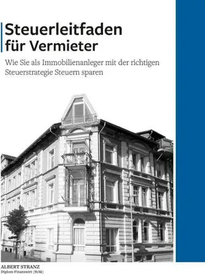 Immagine prodotto di Steuerleitfaden für Vermieter