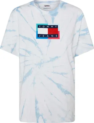 Produktbild von T-Shirt Tommy Jeans DW0DW10432OK7 für Damen