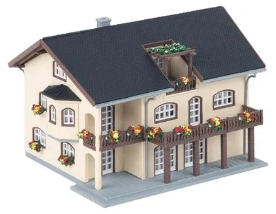 Obrázok produktu pre Faller 231730 – N Haus Siena –