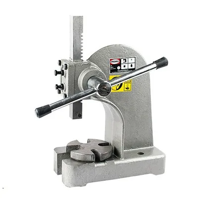 Zdjęcie produktu dla Proma Prasa Mechaniczna Nacisk 1 Tona  Ap-1