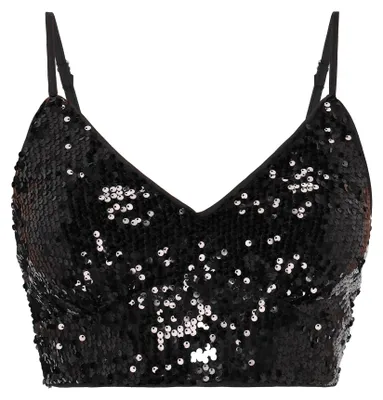 Immagine prodotto di Top da donna SKYLAH - nero, taglia S