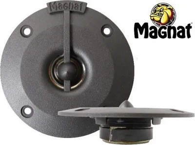 Produktbild von Magnat T 13 M 450G,Hochtöner 100 Watt max., 1 Paar NEU