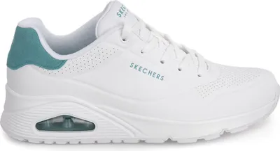 Image de Skechers Sneakers 177092-WCRL in White color size 39