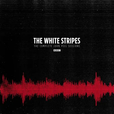 Zdjęcie produktu dla White Stripes, T: Complete John Peel Sessions