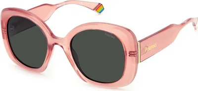 Produktbild von Polaroid PLD-6190-S-35J Damen-Sonnenbrille Ø 52 mm