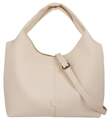 Produktbild von bugatti Shopper Zoe Damen beige