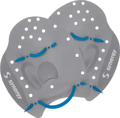 Image de Synergy Palmes Gris M Gris M