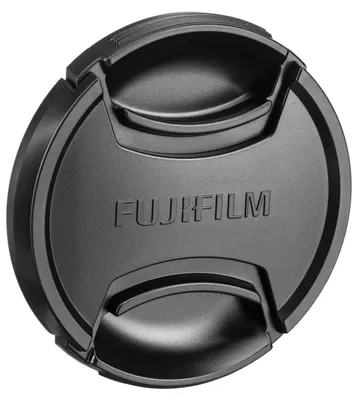 Zdjęcie produktu dla Osłona obiektywu Fujifilm II  58 mm