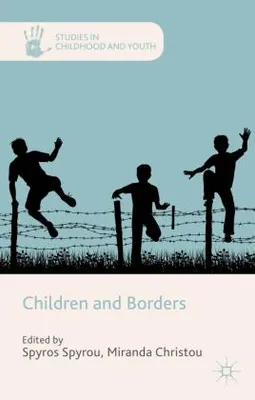 Immagine prodotto di Children and Borders
