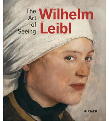 Imagen del producto de Wilhelm Leibl