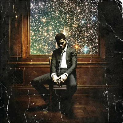 Immagine prodotto di Kid Cudi - Man On The Moon II: Legend Of Mr. Rager (2 LP)