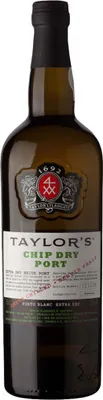 Produktbild von Taylor's Port - Chip Dry 0,75 Liter