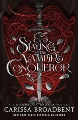 Productafbeelding van Slaying the Vampire Conqueror