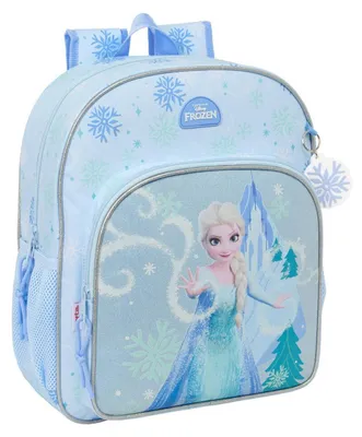Produktbild von Safta Frozen 15l Rucksack Blau Kinder Blau One Size
