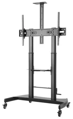 Image de GEMBIRD Gembird TVS-100T-02 TV mount/stand 2.54 m (100")