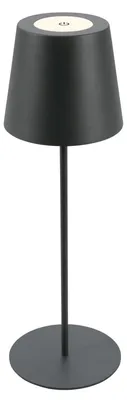 Obrázok produktu pre Briloner Leuchten 7508015, Antracit, Kov, Univerzálne, IP44, 2,5 W, LED
