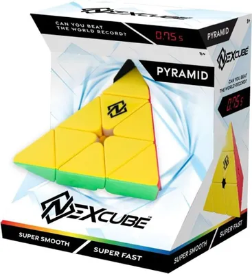 Zdjęcie produktu dla Brain_Games Game Board Nexcube Competition