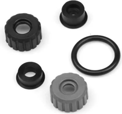Produktbild von Topeak Reparaturset Rebuild Kit JoeBlow Sprint, Schwarz
