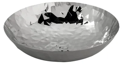 Produktbild von Alessi  Joy Tischschale 37cm chrom CR01/37