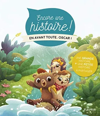 Image de En avant toute, Oscar !