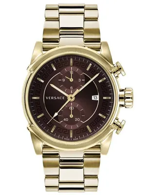 Produktbild von Versace Chronograph für Herren