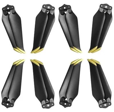 Zdjęcie produktu dla Śmigła do drona mavic 2 pro szybkie zapięcie zestaw 8 sztuk