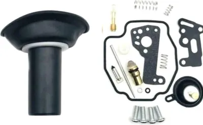 Obrázek produktu pro Sady pro opravu karburátoru s membránou pro YAMAHA XV 535 DX Virago XV 535 Virago