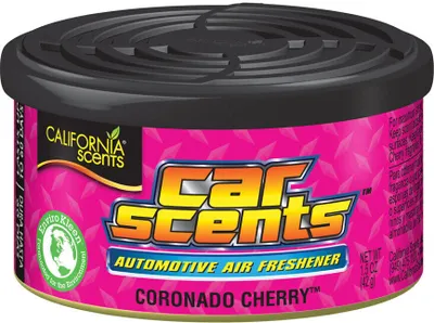 Image de Parfums de voiture Coronado Cherry
