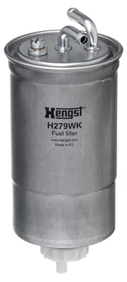 Produktbild von HENGST FILTER Kraftstofffilter x