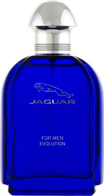 Produktbild von Herrenparfüm Jaguar (100 ml) EDT