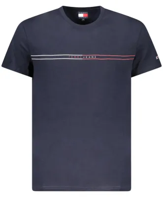 Zdjęcie produktu dla Koszulka Tommy Hilfiger DM0DM20779