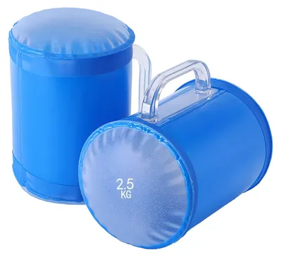 Produktbild von Wassergewicht-Tasche für Outdoor-Aktivitäten und Fitness