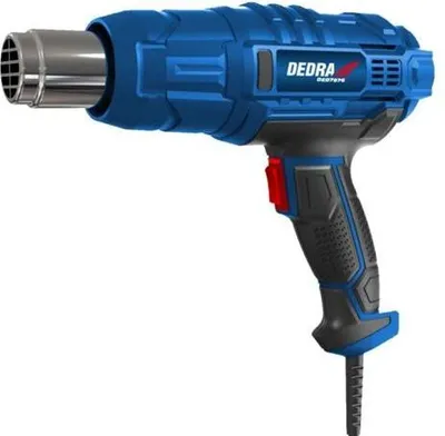 Produktbild von Heissluftpistole 2000W - Ded7976