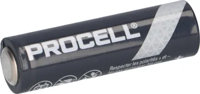 Imagen del producto de 1x Duracell Procell MN1500 Mignon AA Batterie