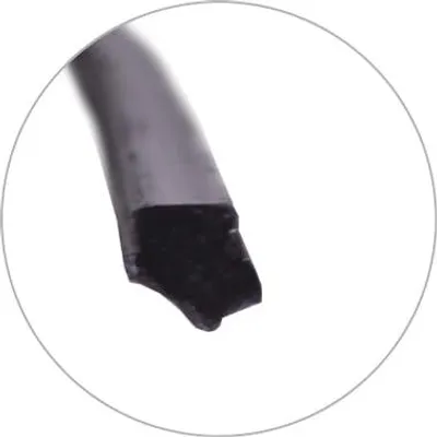 Produktbild von Oregon Alumax Star Freischneidefaden 3 mm Durchmesser, 240 m Länge