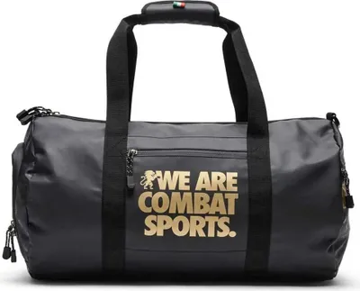 Immagine prodotto di Leone1947 Dna Duffelbag Nero Nero Taglia Unica