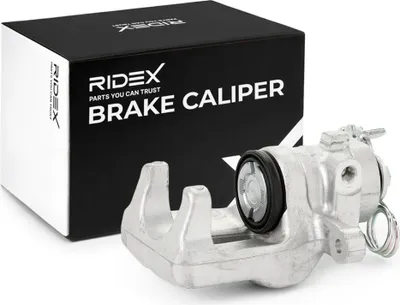 Produktbild von RIDEX 78B0179 Bremssattel Hinten Rechts für FIAT PANDA (169) PUNTO (188) für ALFA ROMEO 147 (937)