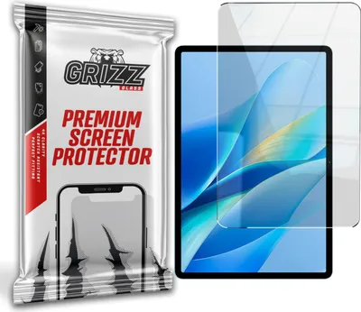 Zdjęcie produktu dla Szkło hybrydowe GrizzGlass HybridGlass dla Vivo Pad Air