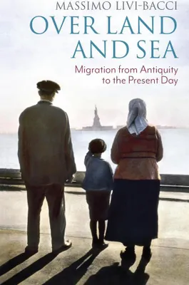 Produktbild von Over Land and Sea