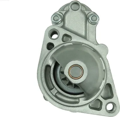 Produktbild von AS-PL S6055PR Starter Anlasser 1,8kW passend für MERCEDES-BENZ C-Klasse Limousine (W204) 12V