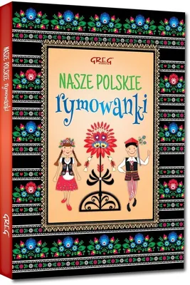 Produktbild von Nasze polskie rymowanki TW