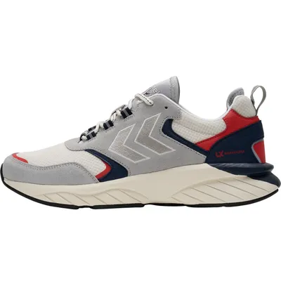 Produktbild von Hummel Marathona Reach Lx, White/Lunar Rock, 43