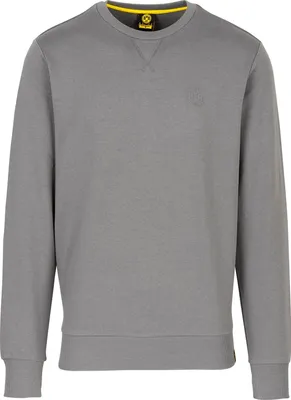 Produktbild von Borussia Dortmund BVB Sweatshirt Essential grau Gr. 3XL