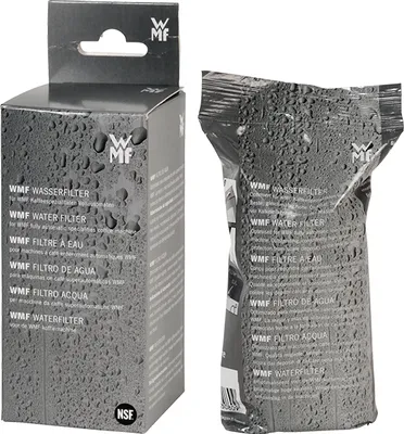 Produktbild von 2 x WMF Wasserfilter 100, 1407019990 3324265000 für Kaffeevollautomaten